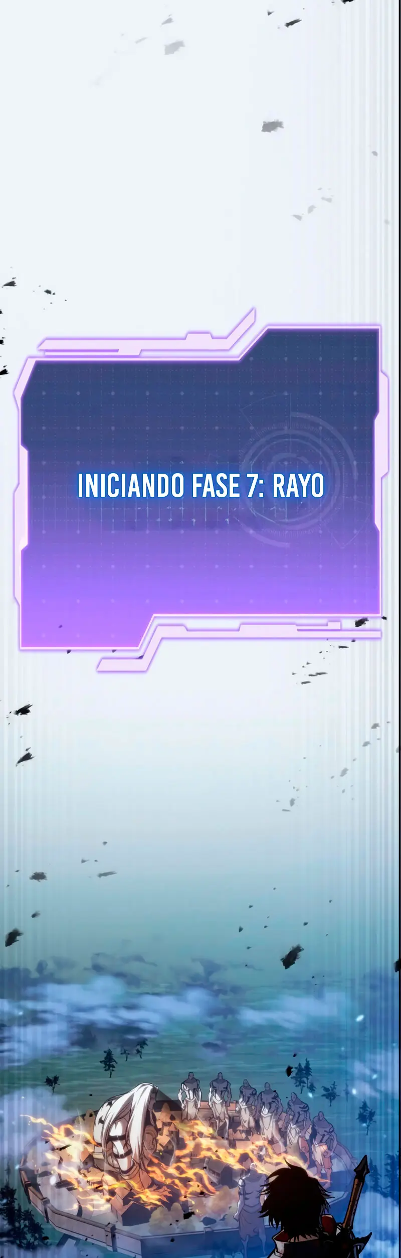 El Stream Del Reencarnado - Capítulo 19 - Página 54 - LectorTMOo
