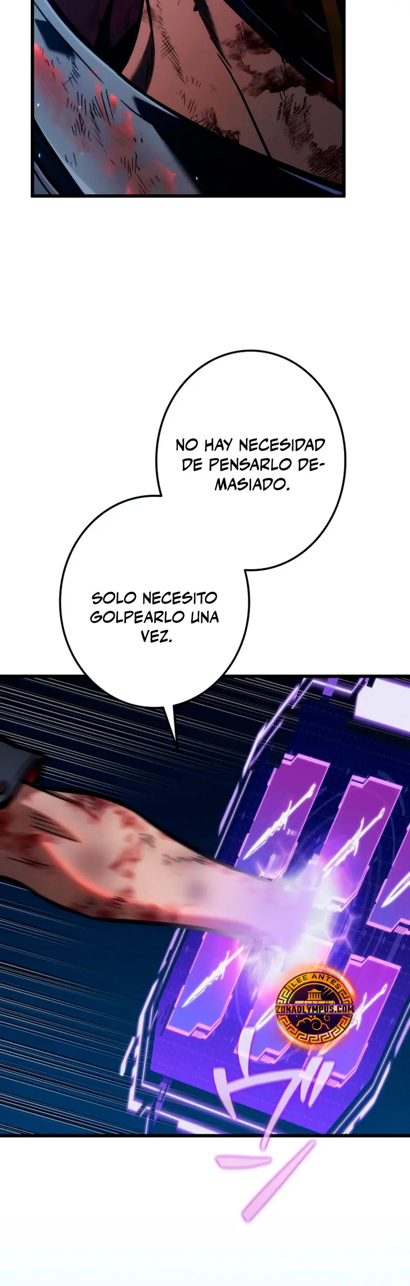 El Stream Del Reencarnado - Capítulo 19 - Página 57 - LectorTMOo
