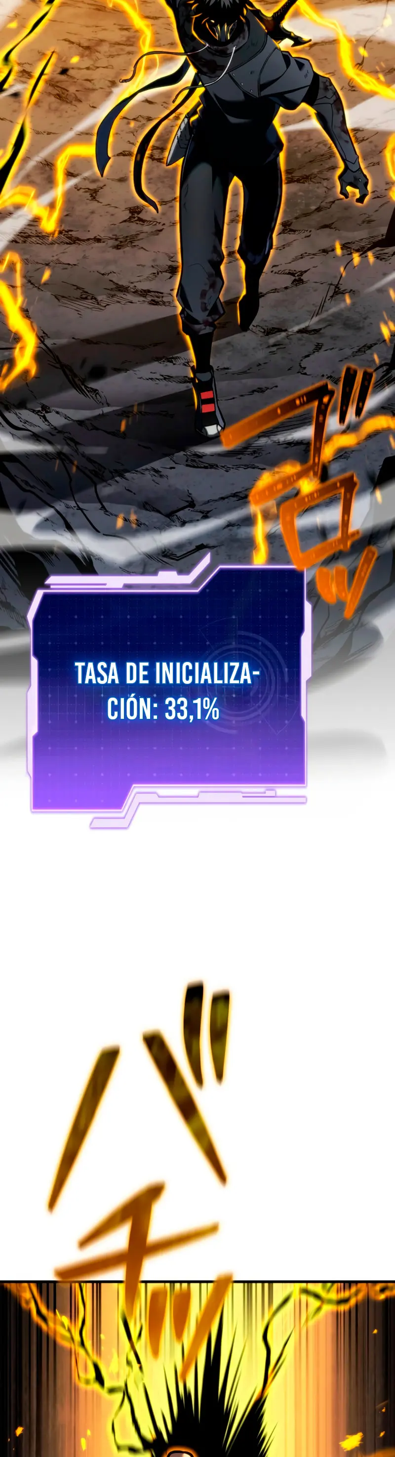 El Stream Del Reencarnado - Capítulo 19 - Página 66 - LectorTMOo