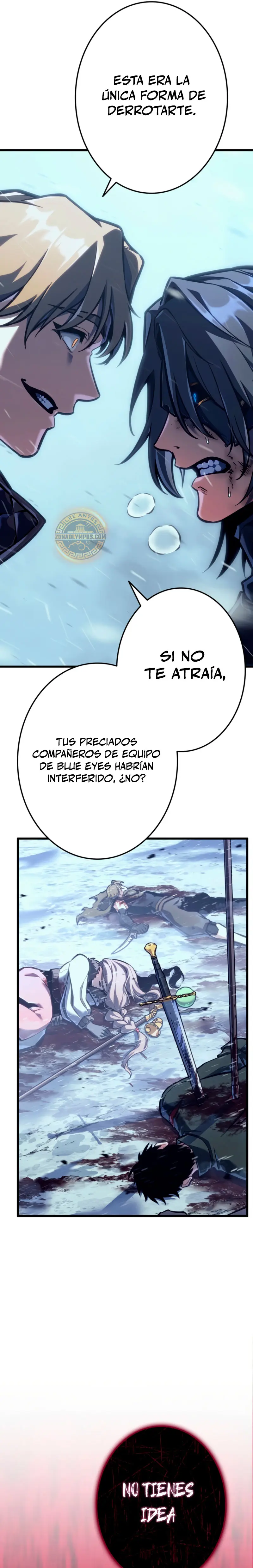 El Stream Del Reencarnado - Capítulo 2 - Página 14 - LectorTMOo