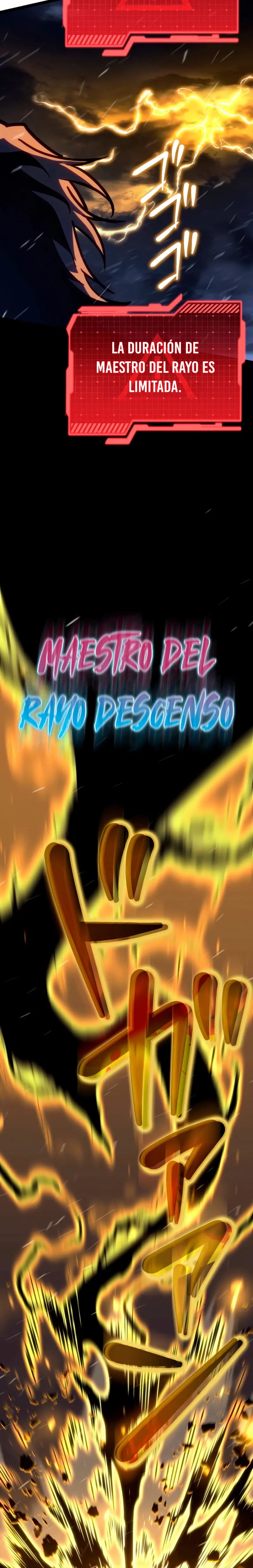 El Stream Del Reencarnado - Capítulo 2 - Página 27 - LectorTMOo