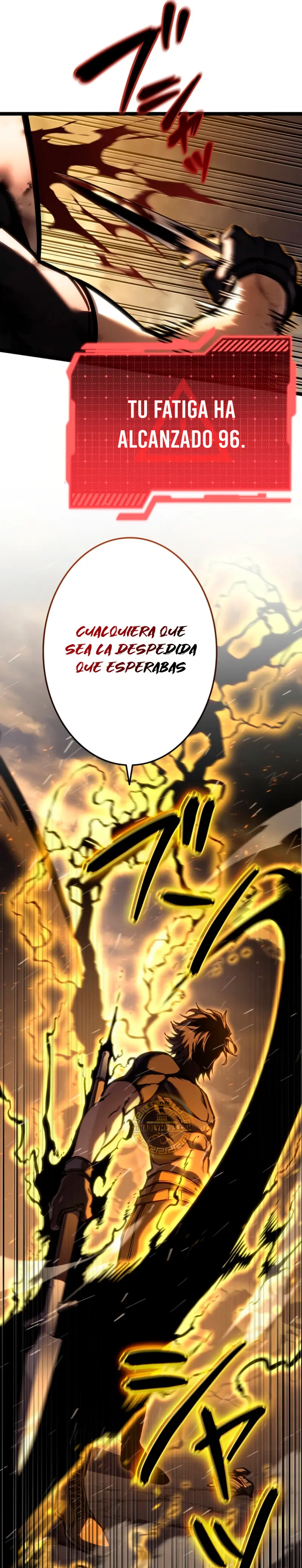 El Stream Del Reencarnado - Capítulo 2 - Página 29 - LectorTMOo