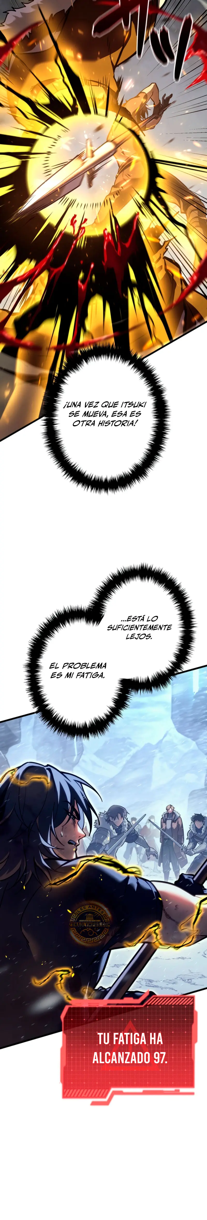 El Stream Del Reencarnado - Capítulo 2 - Página 34 - LectorTMOo