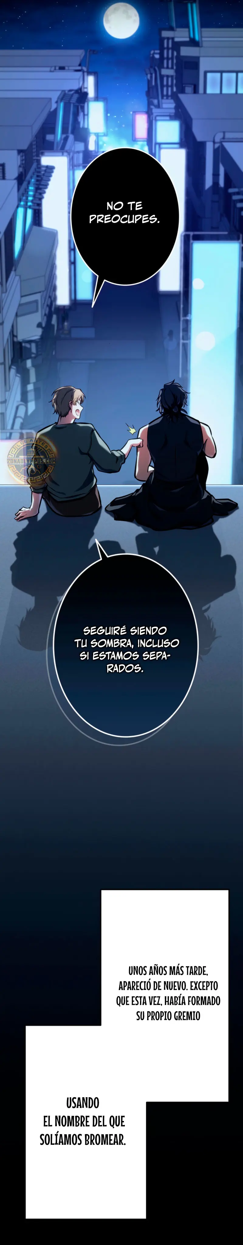El Stream Del Reencarnado - Capítulo 2 - Página 59 - LectorTMOo