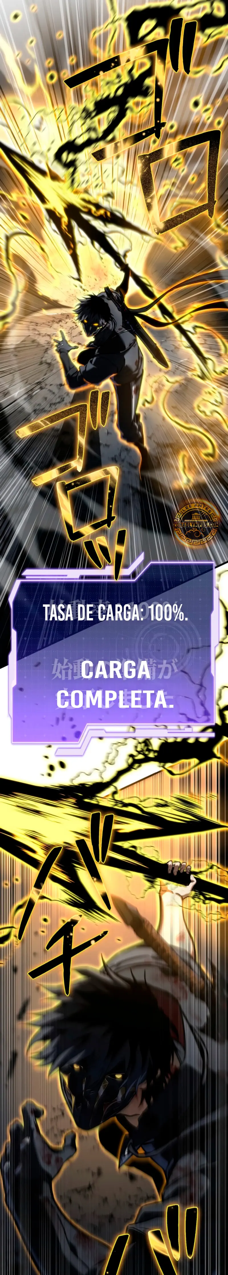 El Stream Del Reencarnado - Capítulo 20 - Página 16 - LectorTMOo