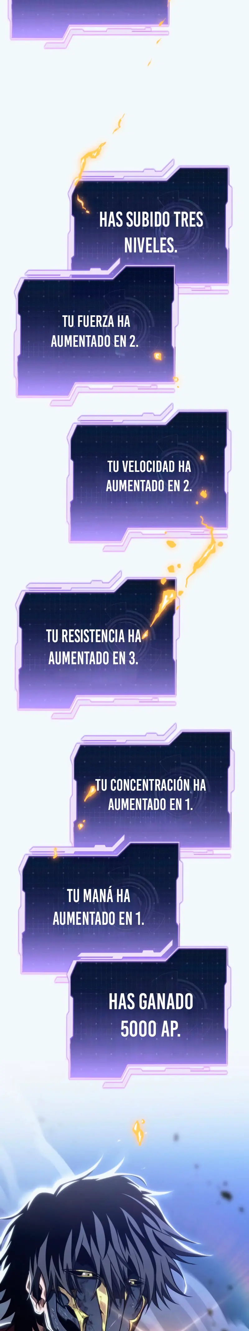 El Stream Del Reencarnado - Capítulo 20 - Página 26 - LectorTMOo
