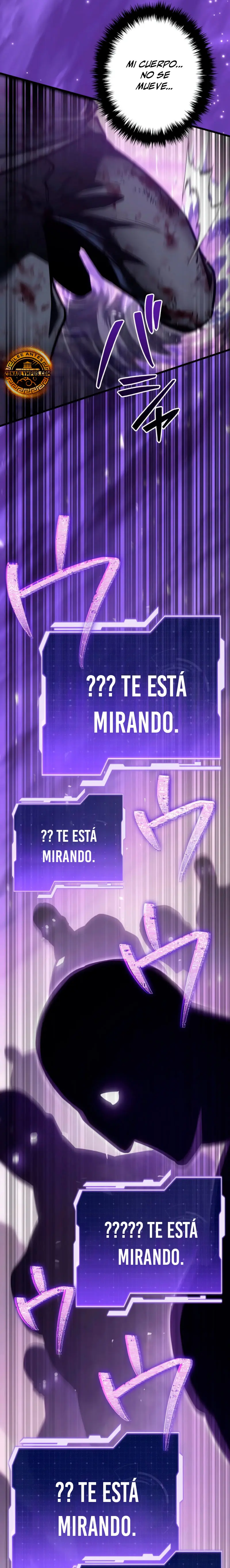 El Stream Del Reencarnado - Capítulo 20 - Página 31 - LectorTMOo
