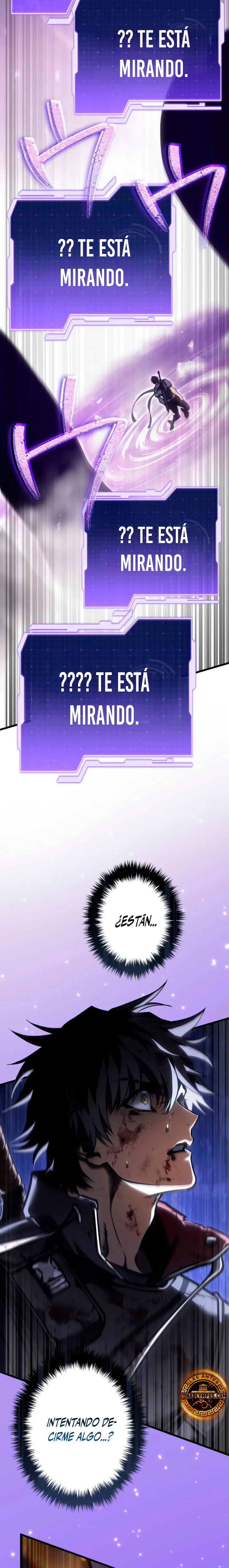 El Stream Del Reencarnado - Capítulo 20 - Página 32 - LectorTMOo