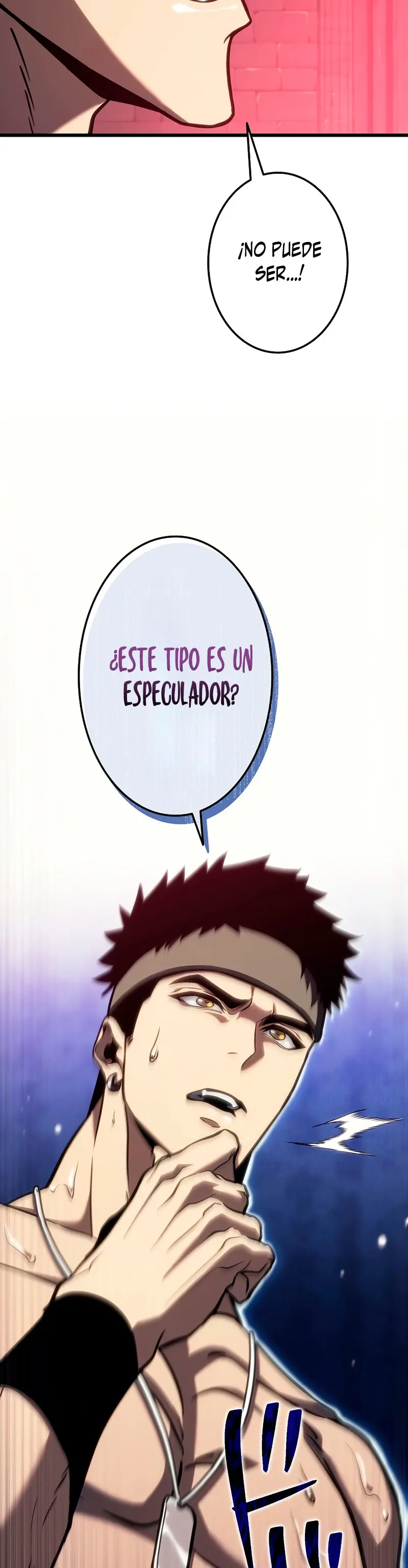 El Stream Del Reencarnado - Capítulo 21 - Página 42 - LectorTMOo