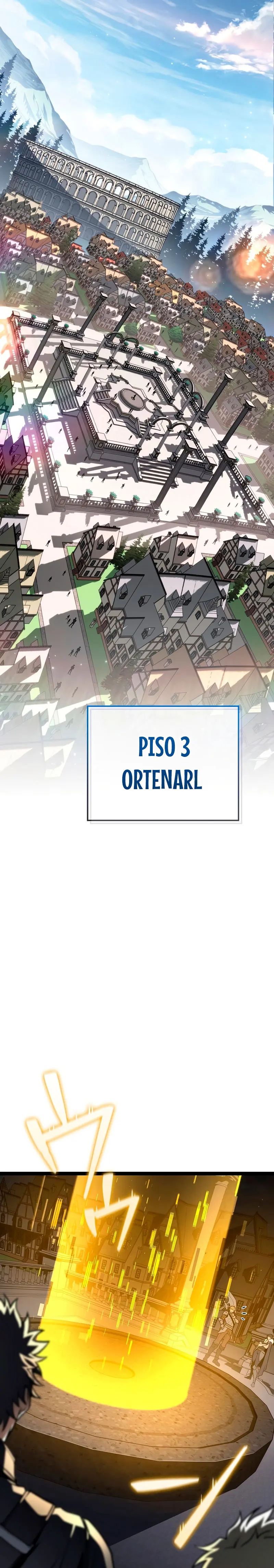El Stream Del Reencarnado - Capítulo 22 - Página 26 - LectorTMOo