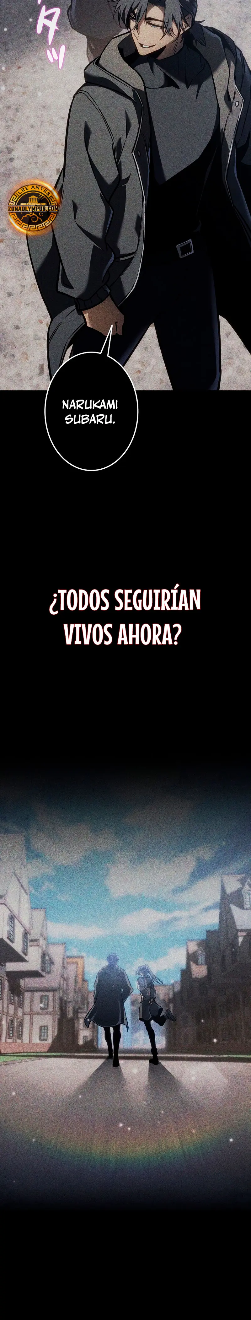 El Stream Del Reencarnado - Capítulo 22 - Página 36 - LectorTMOo