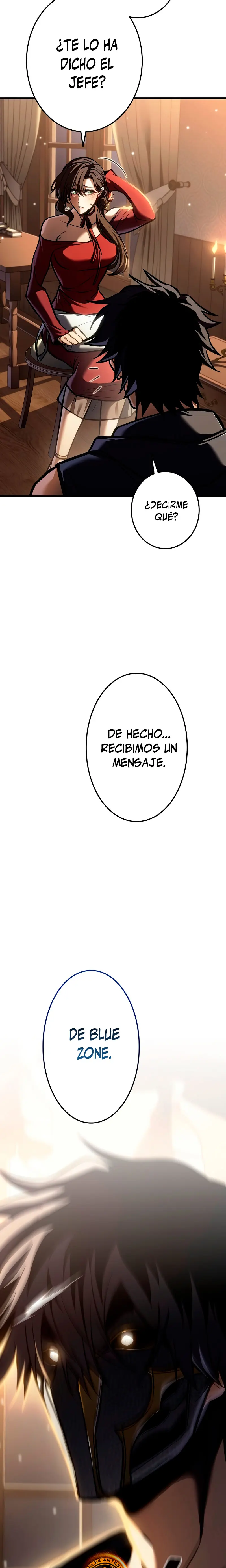 El Stream Del Reencarnado - Capítulo 24 - Página 15 - LectorTMOo