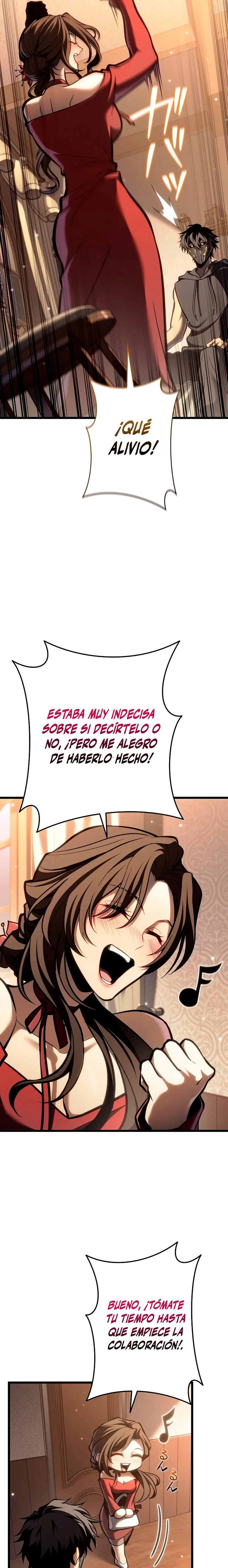 El Stream Del Reencarnado - Capítulo 24 - Página 19 - LectorTMOo