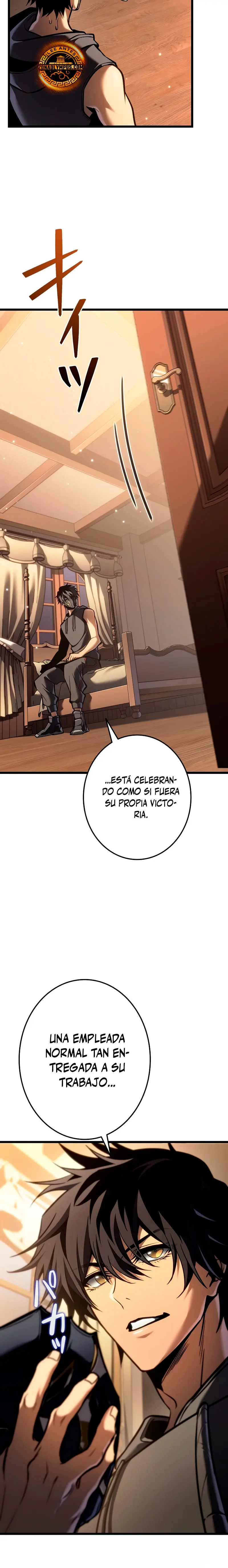 El Stream Del Reencarnado - Capítulo 24 - Página 20 - LectorTMOo
