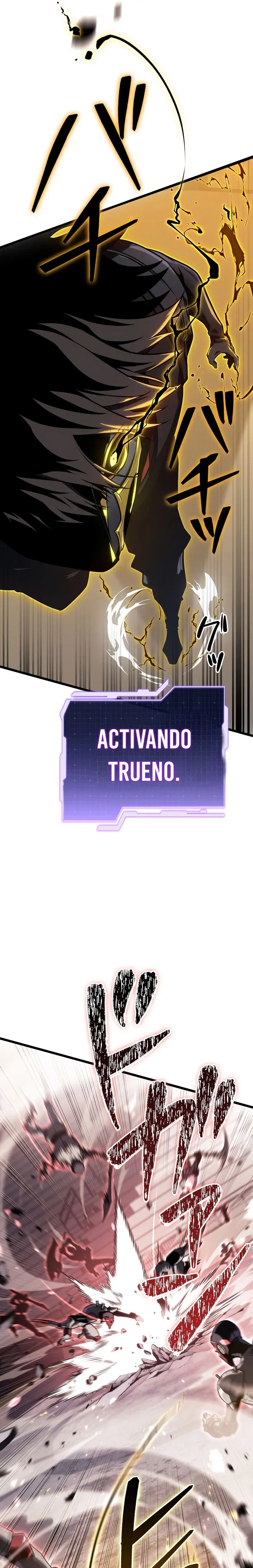 El Stream Del Reencarnado - Capítulo 25 - Página 8 - LectorTMOo