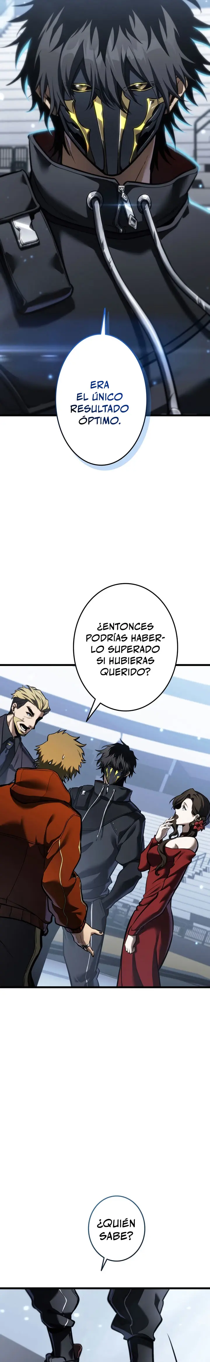 El Stream Del Reencarnado - Capítulo 25 - Página 42 - LectorTMOo