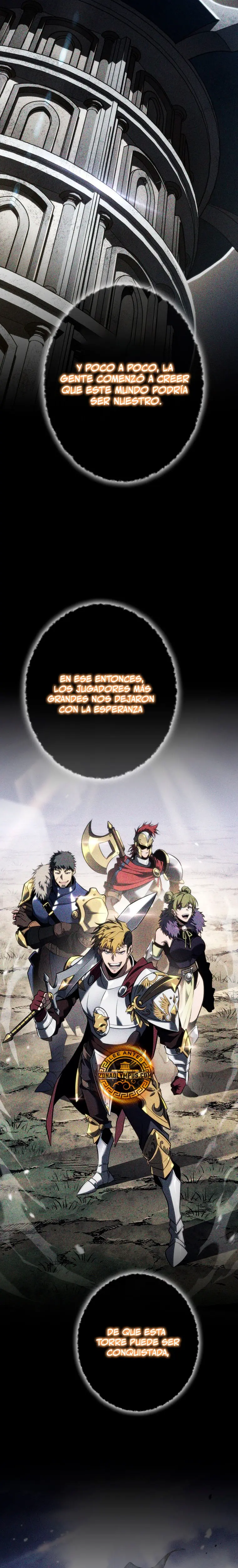 El Stream Del Reencarnado - Capítulo 26 - Página 24 - LectorTMOo