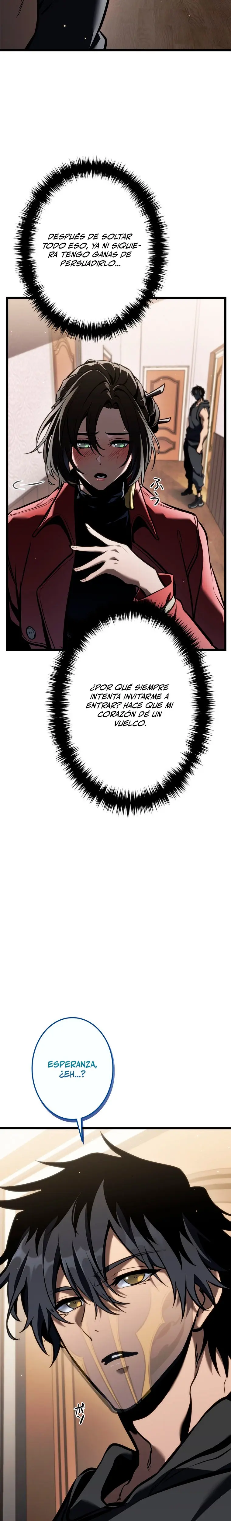 El Stream Del Reencarnado - Capítulo 26 - Página 29 - LectorTMOo