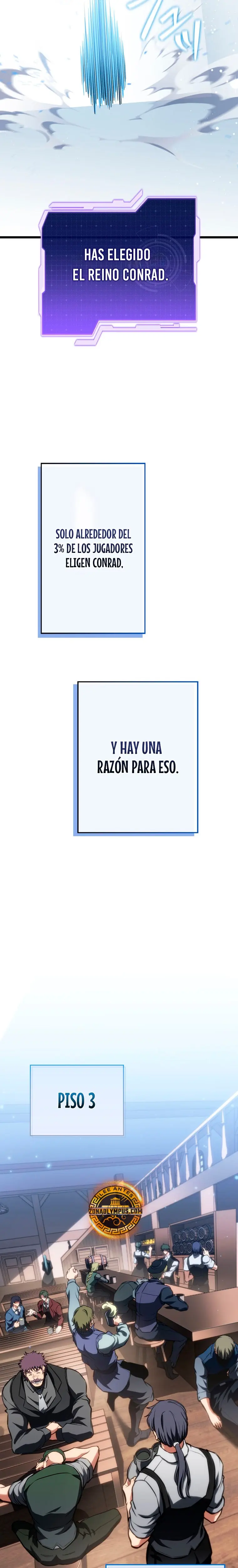 El Stream Del Reencarnado - Capítulo 26 - Página 33 - LectorTMOo