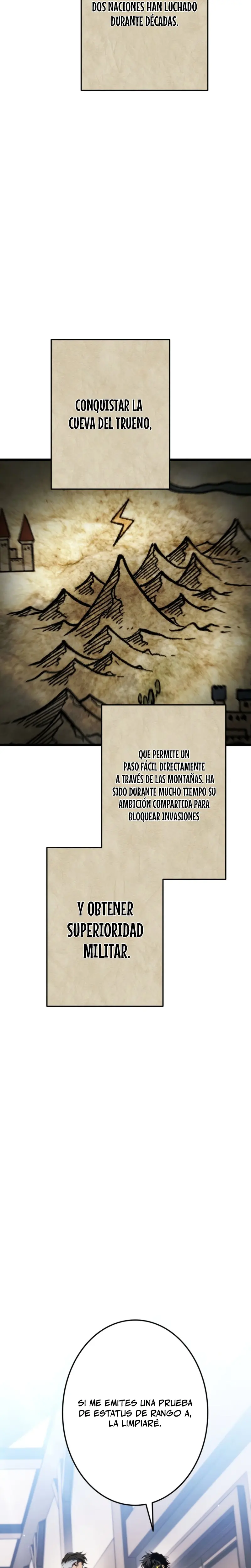El Stream Del Reencarnado - Capítulo 27 - Página 12 - LectorTMOo