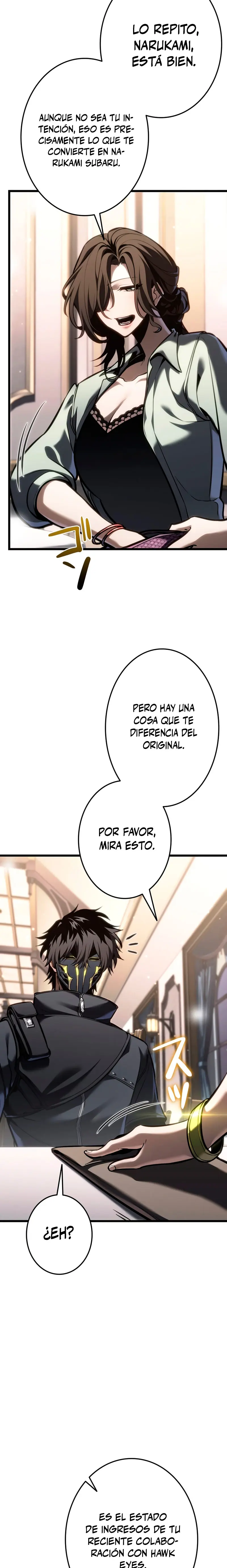El Stream Del Reencarnado - Capítulo 28 - Página 16 - LectorTMOo