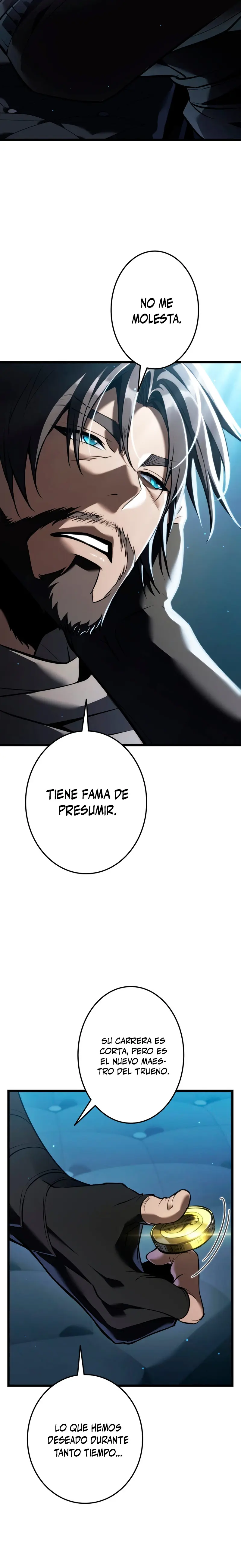 El Stream Del Reencarnado - Capítulo 28 - Página 27 - LectorTMOo