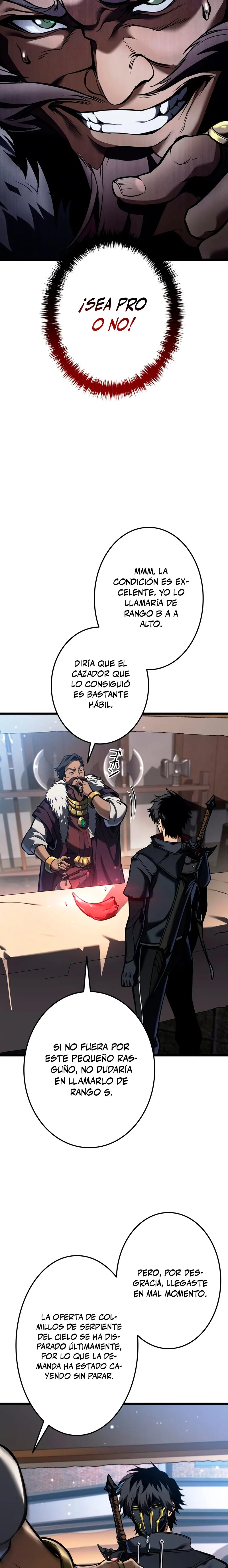 El Stream Del Reencarnado - Capítulo 28 - Página 39 - LectorTMOo