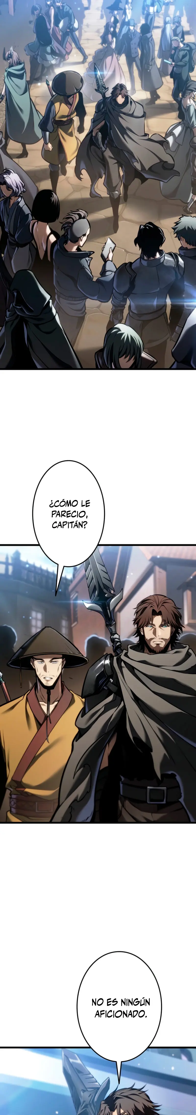 El Stream Del Reencarnado - Capítulo 29 - Página 26 - LectorTMOo