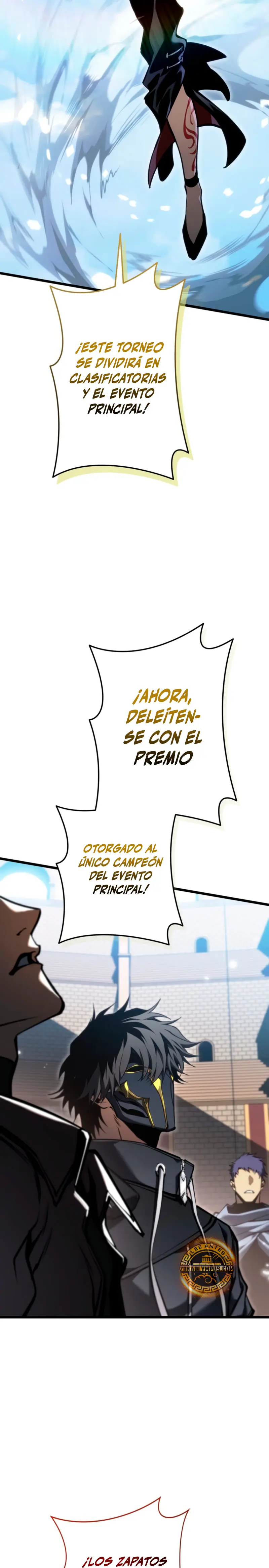 El Stream Del Reencarnado - Capítulo 29 - Página 40 - LectorTMOo