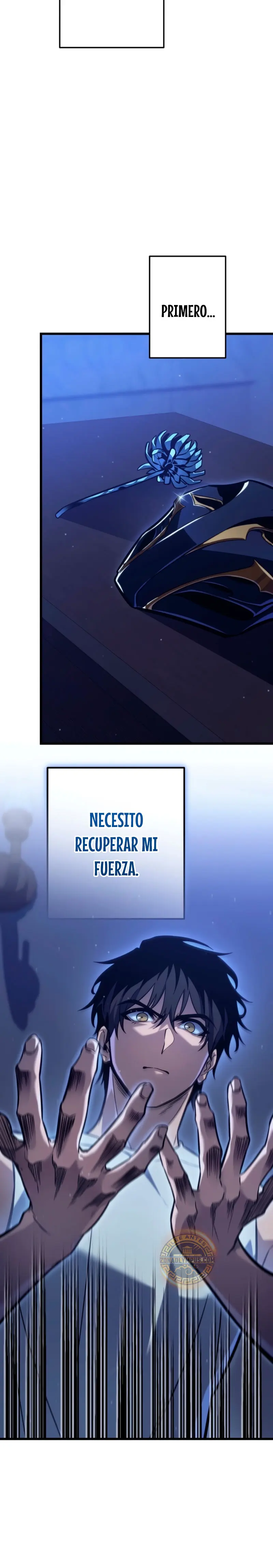 El Stream Del Reencarnado - Capítulo 3 - Página 30 - LectorTMOo