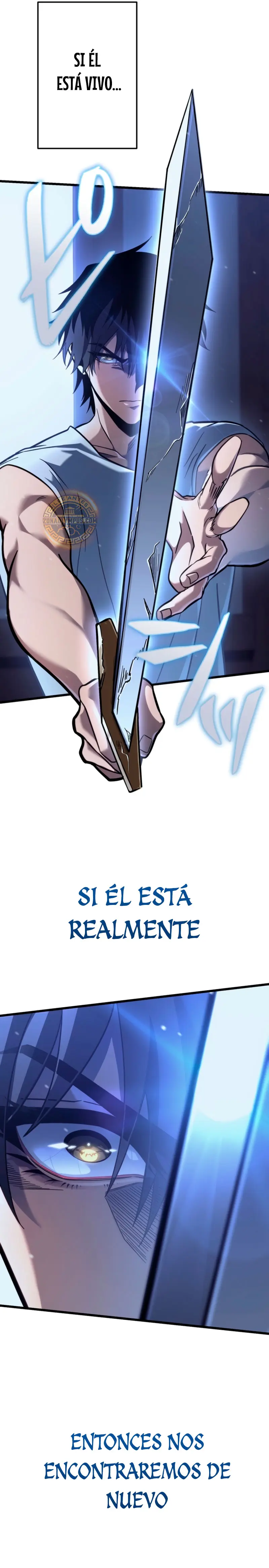 El Stream Del Reencarnado - Capítulo 3 - Página 32 - LectorTMOo