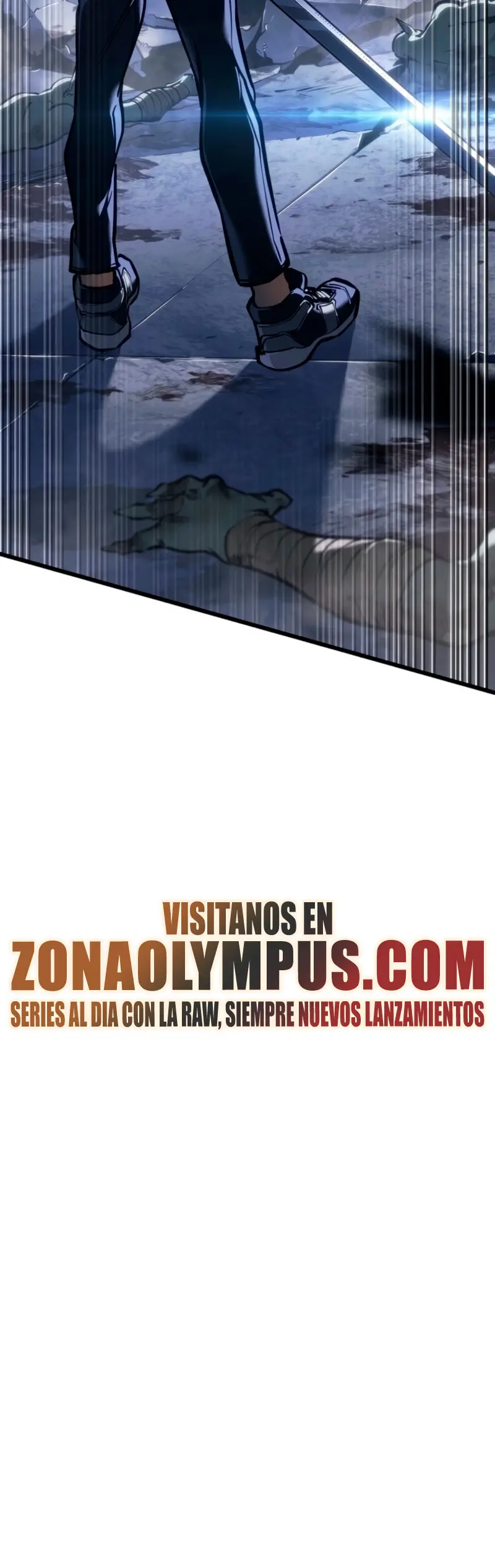 El Stream Del Reencarnado - Capítulo 3 - Página 57 - LectorTMOo