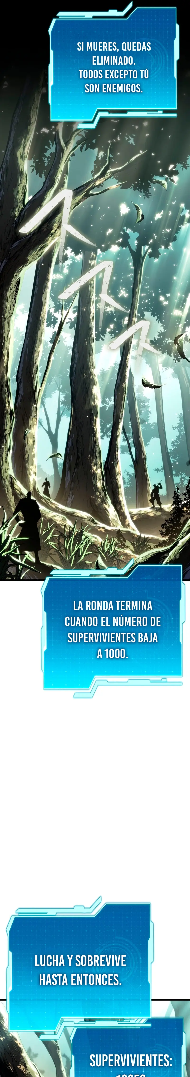 El Stream Del Reencarnado - Capítulo 30 - Página 14 - LectorTMOo