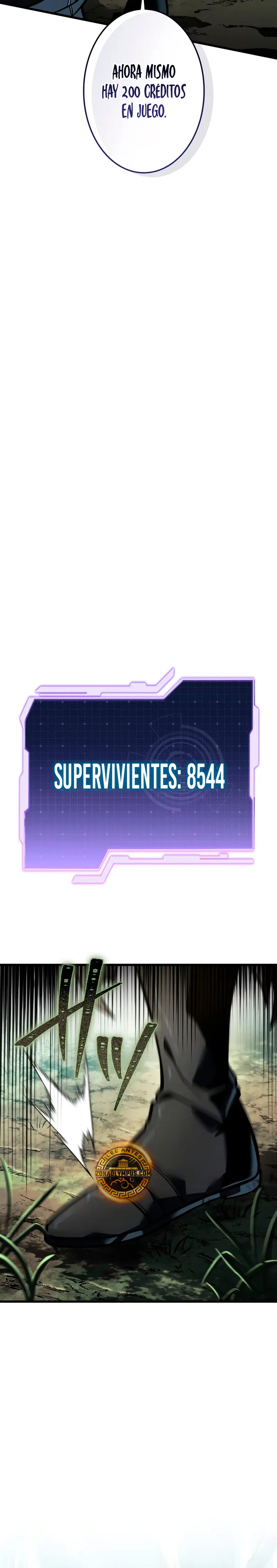 El Stream Del Reencarnado - Capítulo 30 - Página 19 - LectorTMOo