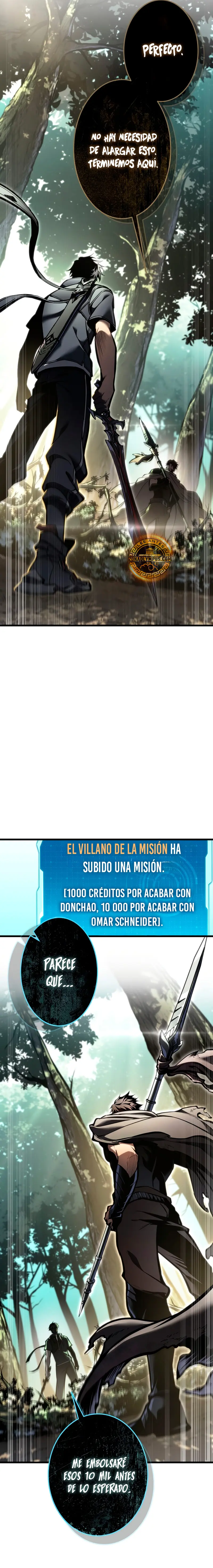 El Stream Del Reencarnado - Capítulo 30 - Página 45 - LectorTMOo