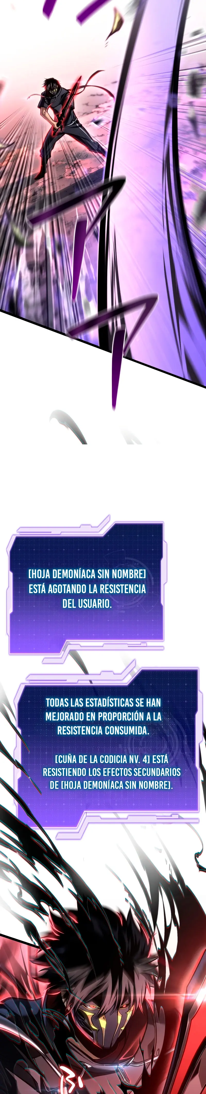 El Stream Del Reencarnado - Capítulo 31 - Página 8 - LectorTMOo