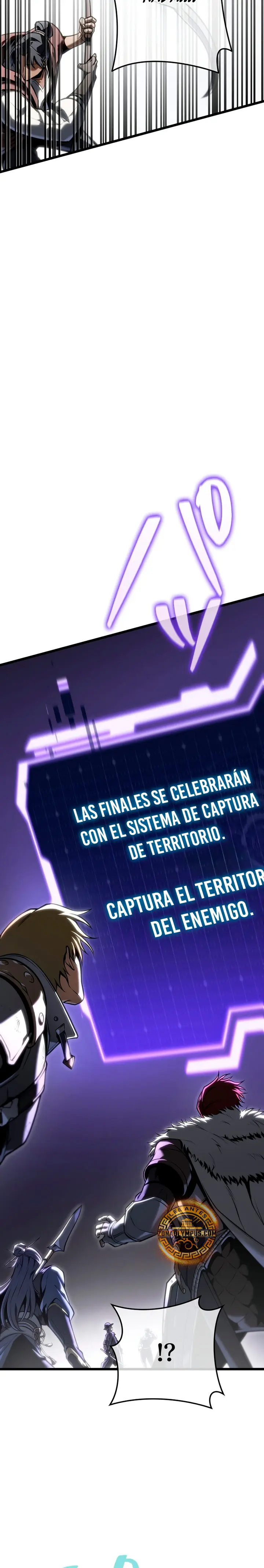 El Stream Del Reencarnado - Capítulo 32 - Página 5 - LectorTMOo