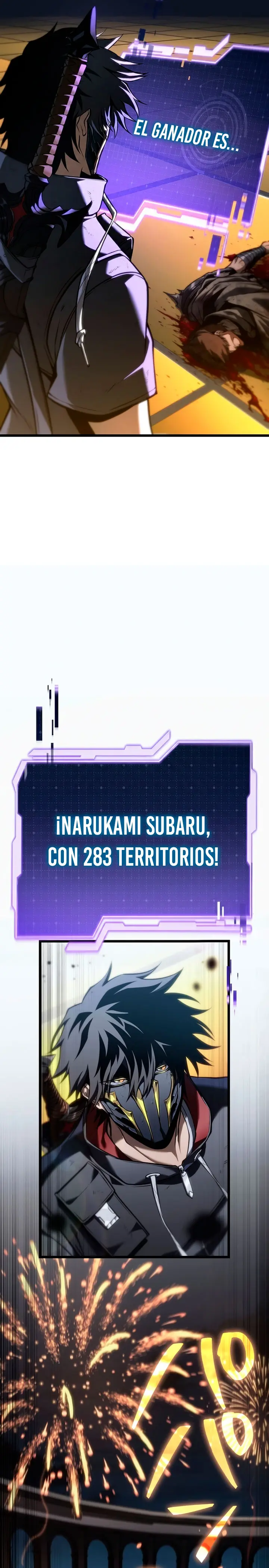 El Stream Del Reencarnado - Capítulo 33 - Página 15 - LectorTMOo