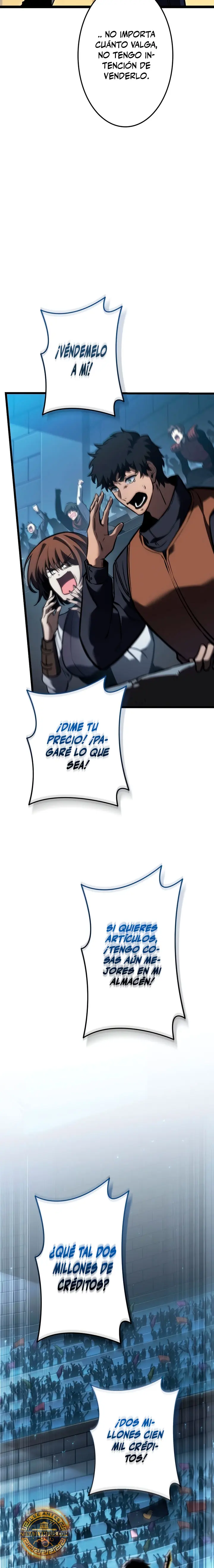 El Stream Del Reencarnado - Capítulo 33 - Página 30 - LectorTMOo