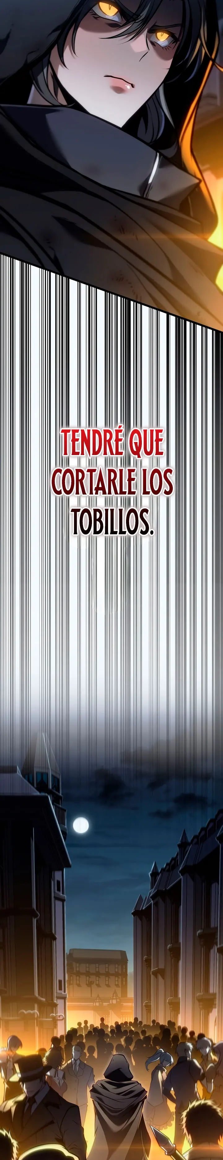 El Stream Del Reencarnado - Capítulo 33 - Página 49 - LectorTMOo