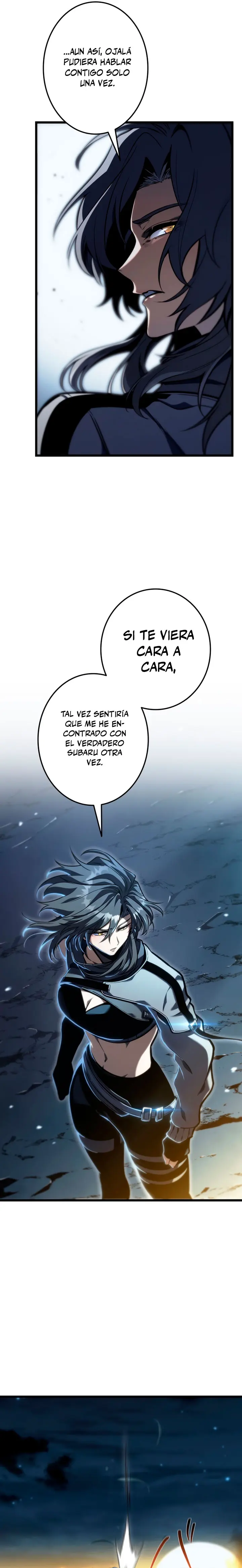 El Stream Del Reencarnado - Capítulo 34 - Página 21 - LectorTMOo