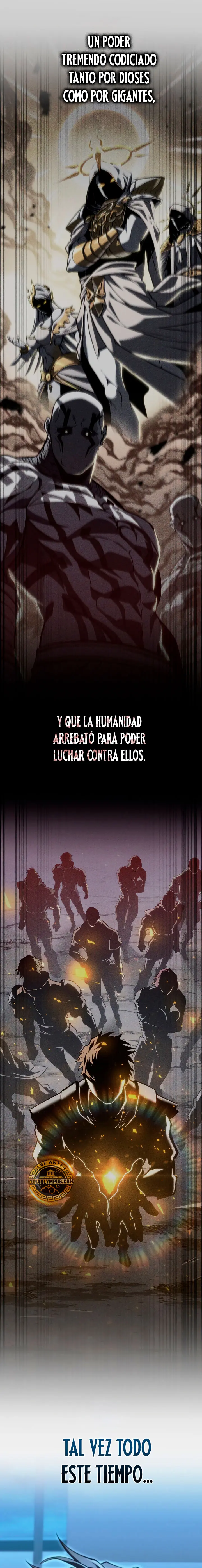 El Stream Del Reencarnado - Capítulo 35 - Página 8 - LectorTMOo
