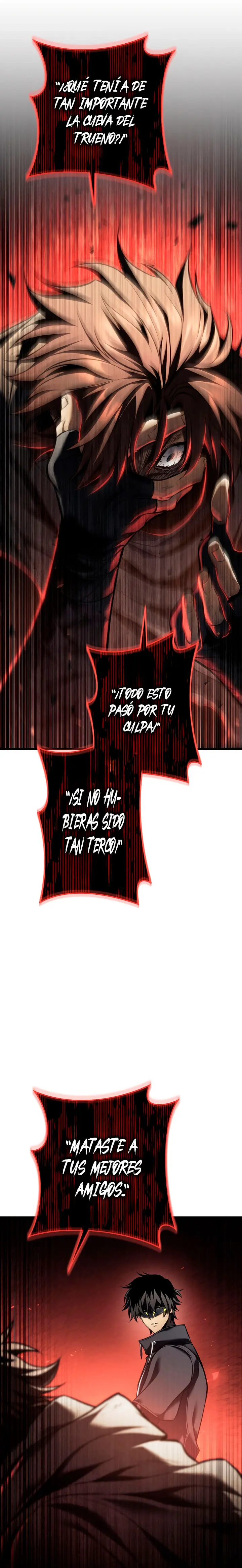 El Stream Del Reencarnado - Capítulo 35 - Página 27 - LectorTMOo