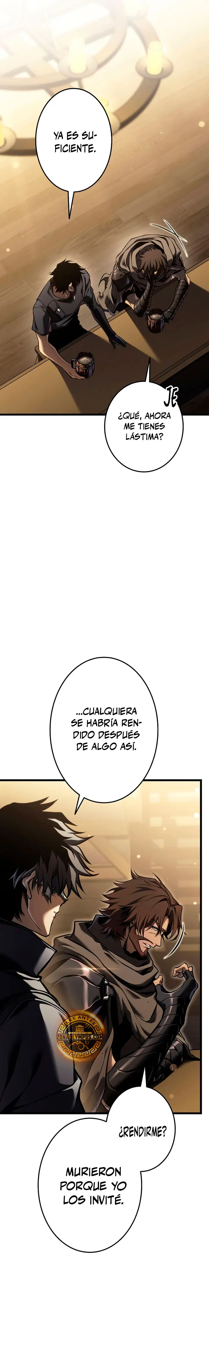 El Stream Del Reencarnado - Capítulo 35 - Página 29 - LectorTMOo