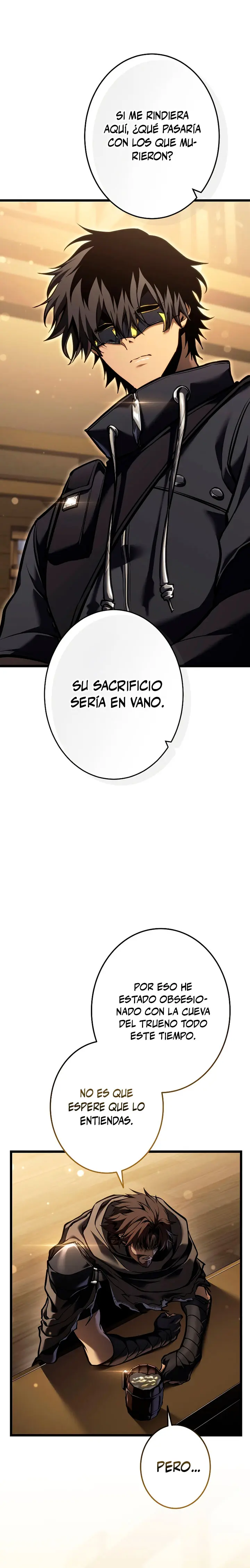 El Stream Del Reencarnado - Capítulo 35 - Página 30 - LectorTMOo