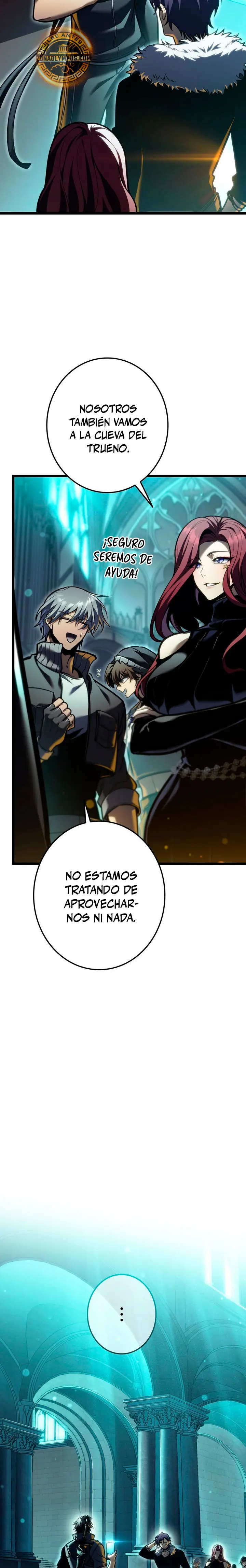 El Stream Del Reencarnado - Capítulo 36 - Página 4 - LectorTMOo