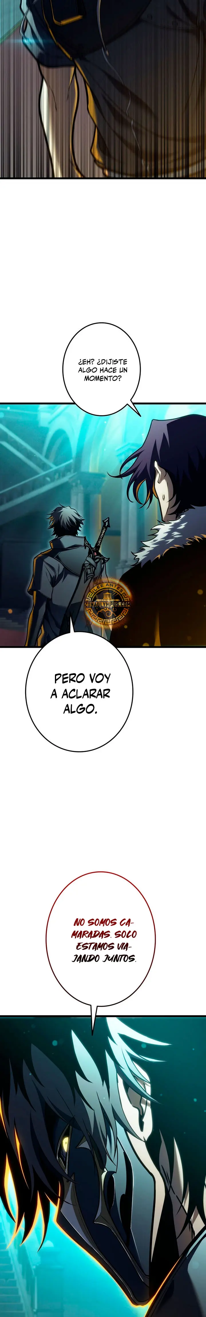 El Stream Del Reencarnado - Capítulo 36 - Página 7 - LectorTMOo