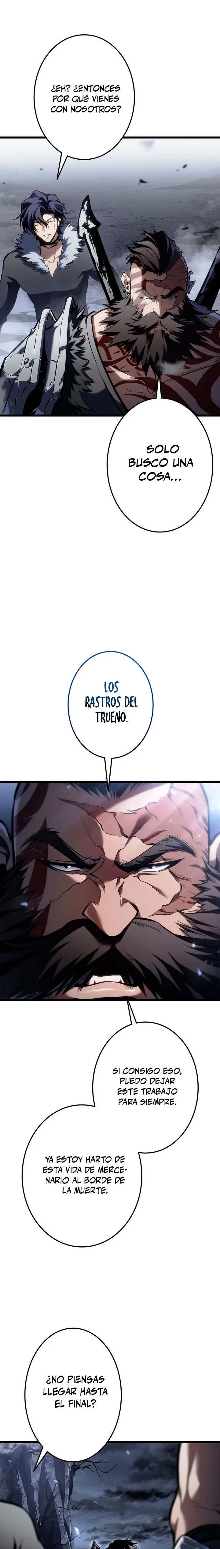 El Stream Del Reencarnado - Capítulo 36 - Página 24 - LectorTMOo