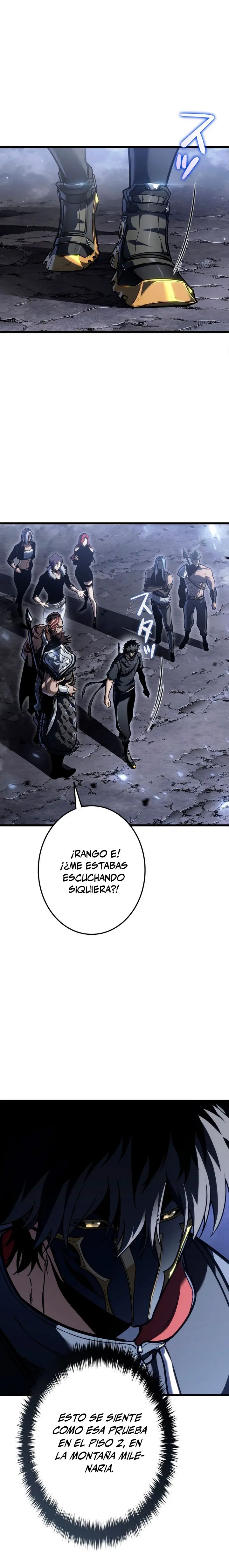 El Stream Del Reencarnado - Capítulo 36 - Página 29 - LectorTMOo