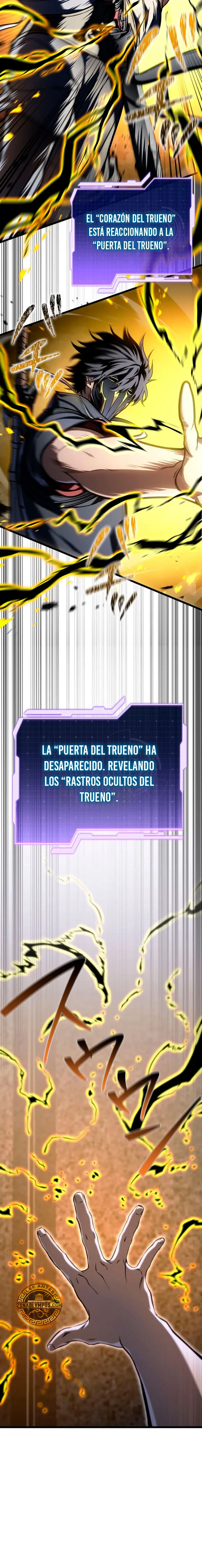 El Stream Del Reencarnado - Capítulo 36 - Página 32 - LectorTMOo